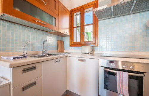 Moli 37 House - Port View Terrace by PriorityVillas - Foto 11