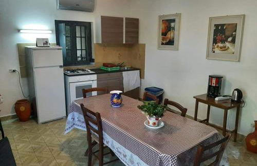 Carrubo - Giardino in città - Foto 10