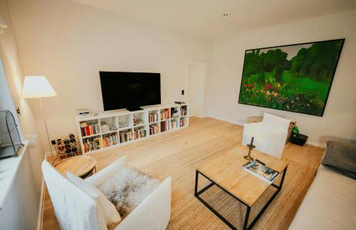 Semi-Detached House Near Schaalsee And Hamburg - Foto 16