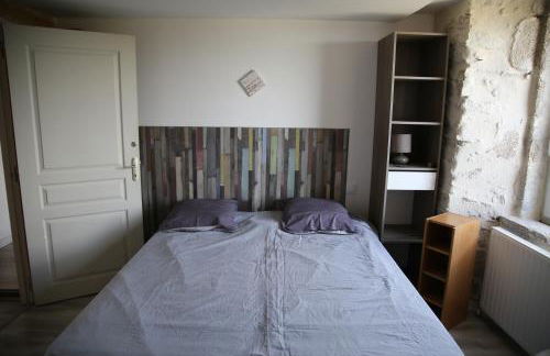 The 2 Gites Saphir et Rubis - Foto 13