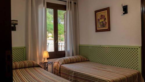 Casa La Albaida, Estación de Cortes de la Frontera - Photo 4