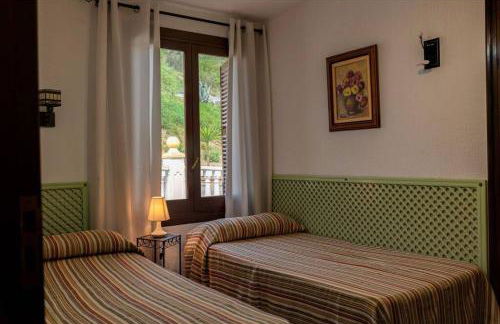 Casa La Albaida, Estación de Cortes de la Frontera - Photo 4