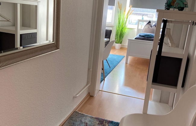 City Studio Apartment - Foto 1