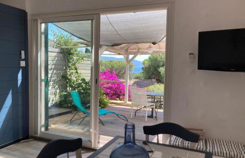 Chez Jean Claude la villa des amis - Foto 7