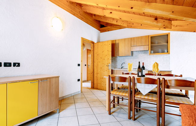 Al Pescatore - Foto 13