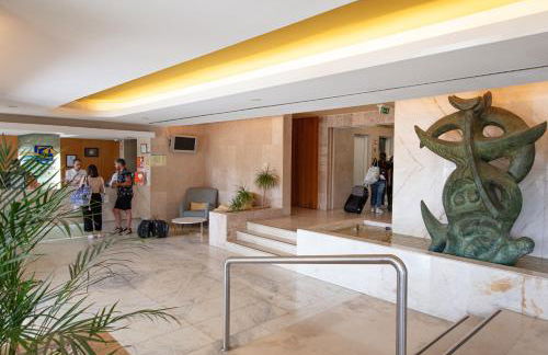 Interpass Vau Hotel Apartamentos - Foto 5