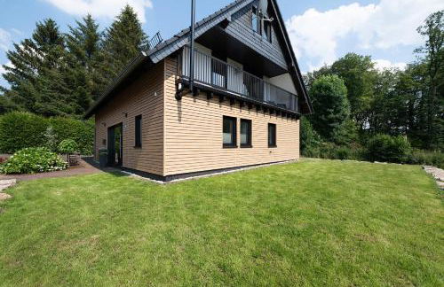 Design-Apartment mit Garten - Foto 22