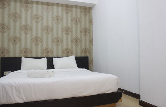 Deluxe & Comfy 2BR at Braga City Walk Apartment - Foto 2