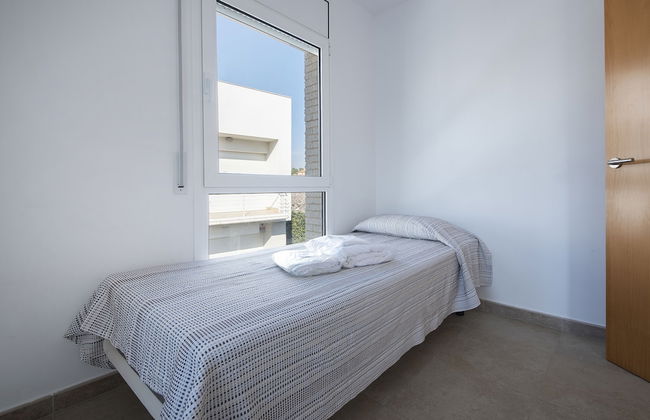 Eulalia Apartments TH 109-8 - Foto 3