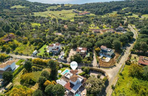 VILLA ERSILIA - Foto 71