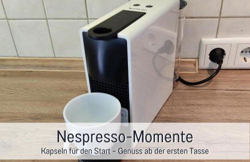 Fewos-Bremerhaven, Ferienwohnung "Am See" in Geestland -Langen - 3 Schlafzimmer, Garage, Loggia & WLAN - ideal für Familien & Homeoffice - Foto 16