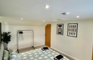 Luxury Coastal Cottage - Foto 14