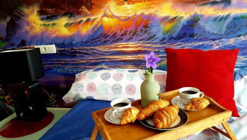 Piso amplio de 3 habitaciones, calefacción, ascensor y parking - Foto 2