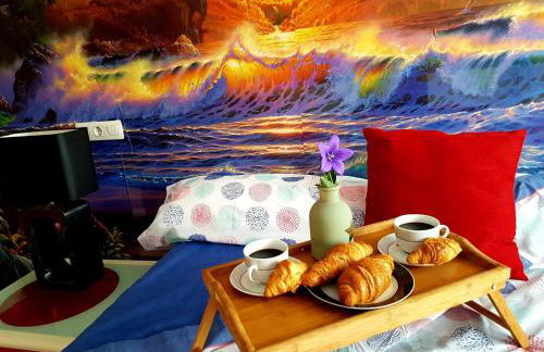 Piso amplio de 3 habitaciones, calefacción, ascensor y parking - Foto 2