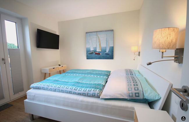 Kapitänshaus 2 - Foto 3