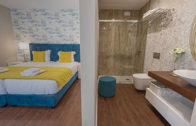 Quinta da Tia Briosa Casa da Av by Homie - Foto 28