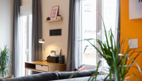 Mirador del Teatro Romano - Foto 3