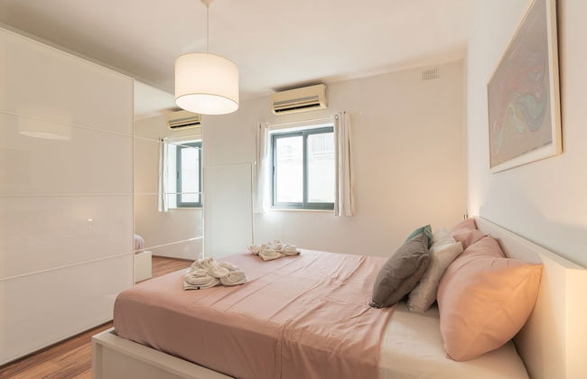 Charming 2-Bed in Swieqi - Foto 6