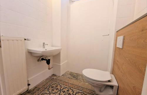 VS Workers Apartment T1-6 - Foto 32