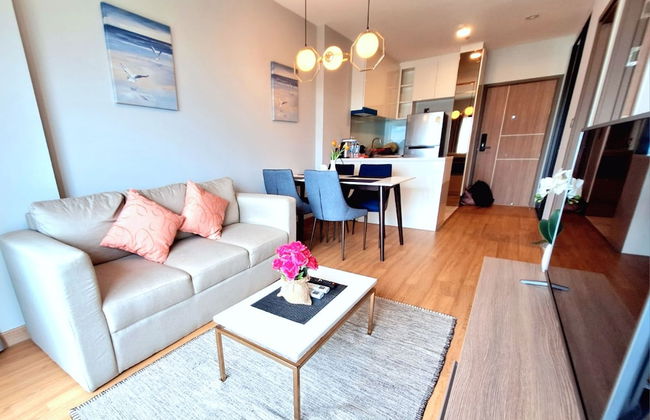 Astra Sky River Chiang Mai By Fang - Foto 69