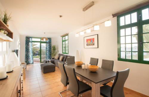 Villa Papagayo Lanzarote - Photo 33