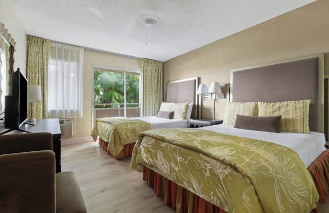 Kauai Plantation Hale Hotel - Foto 13