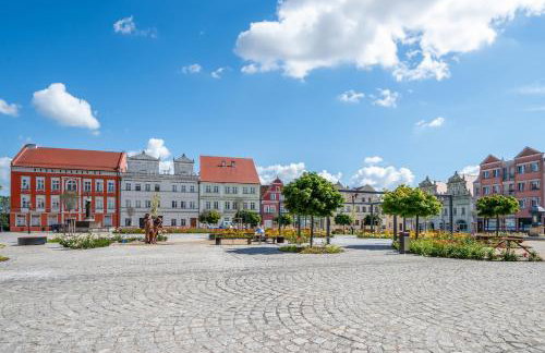 Apartamenty Miedź i Miód - Foto 48