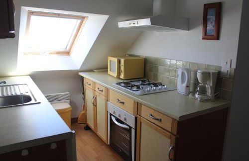 Residence BEAU RIVAGE Brehec - Photo 137