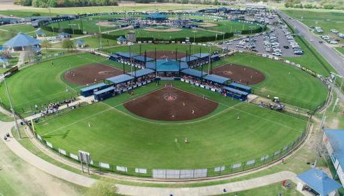 New Grand Slam Cottage - King Bed - Sports Complex - Foto 4