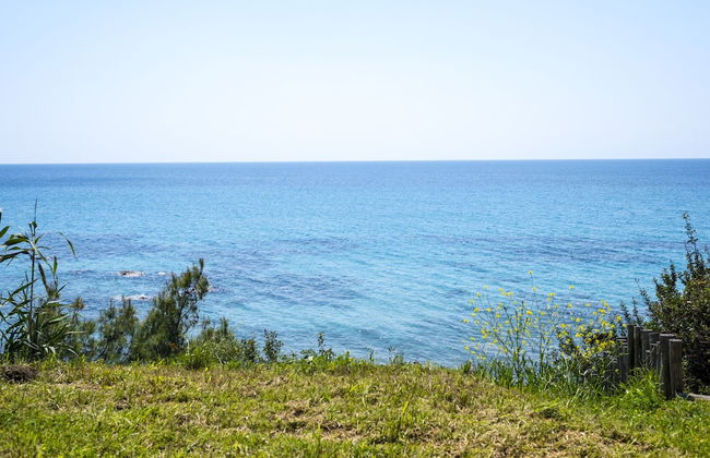 Beachfront Villa by Halkidiki Villas - Foto 40