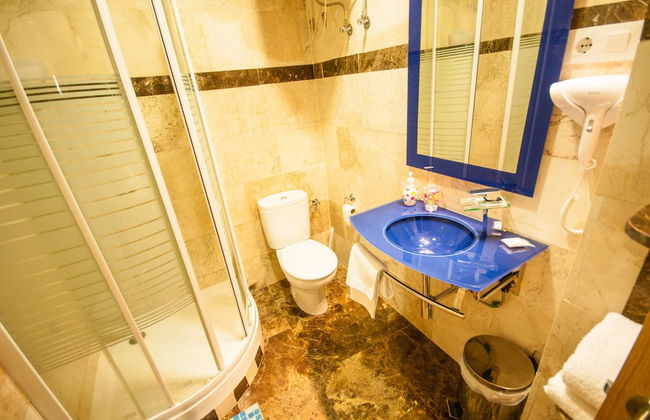 Apartamentos Turísticos Plasencia - Photo 9