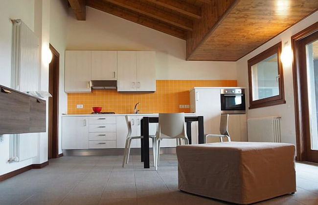 Agriturismo Ai Tre Castelli - Foto 7