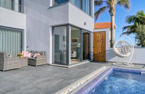 Quinta do Feliz, a Home in Madeira - Foto 11