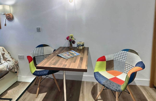 Beaverhall Holiday Apartments - Foto 56