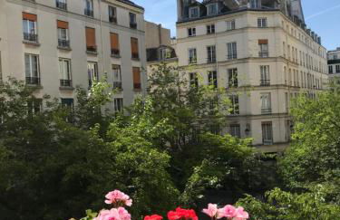 Appartement en plein coeur du Marais - Photo 13