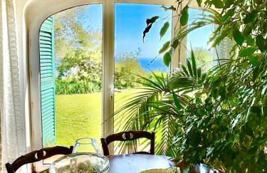 Villa Mare con Piscina - Foto 52