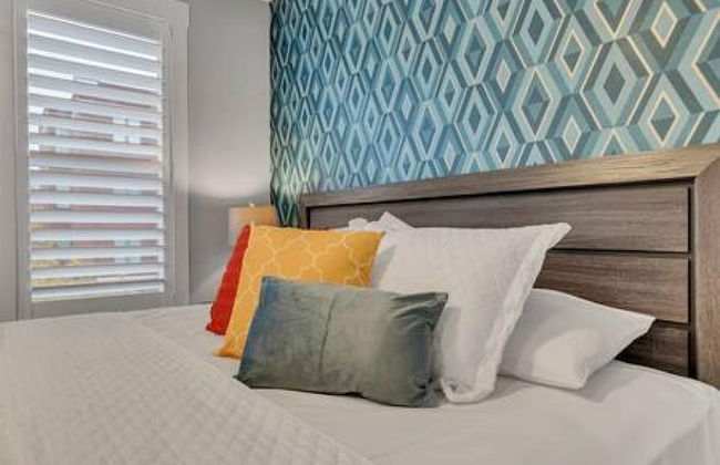 Prime Location Music House 10 Beds Free Parking - Foto 37