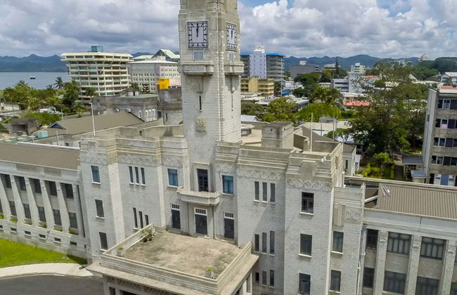 Visita guidata di Suva - Foto 7