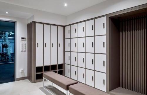 Rogowo Pearl Apartament Resko - Foto 21