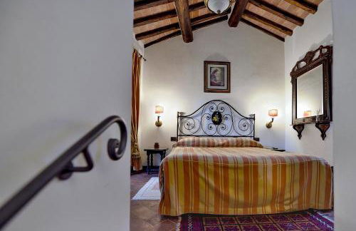 Castelletto di Montebenichi - Foto 22