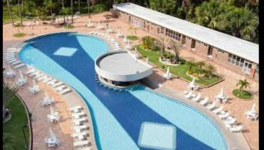 Gran Lençóis Flat Apartamento - Photo 3