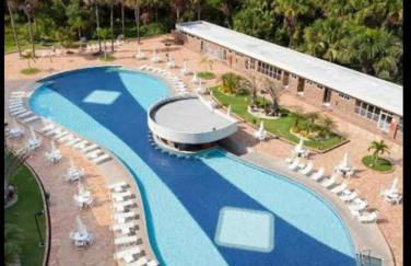 Gran Lençóis Flat Apartamento - Photo 3