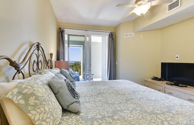 Grand Panama Beach Resort by Book That Condo - Foto 29