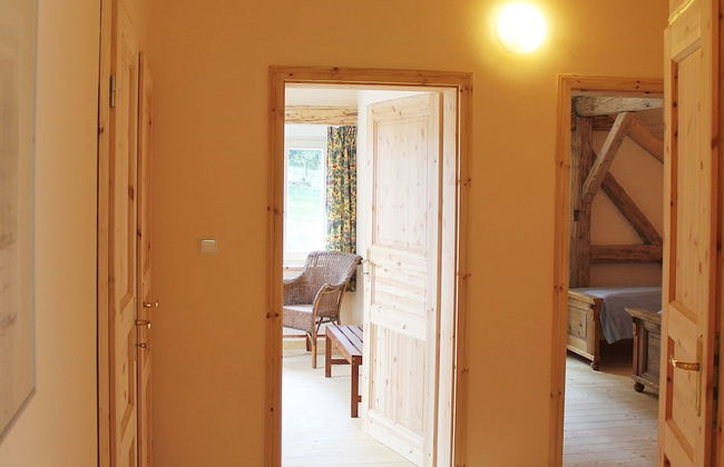 Holiday Home Milire Bohemian Forest - Foto 14