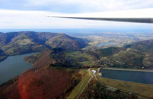 Józka Chata max 15 os sauna jacuzzi - Foto 31