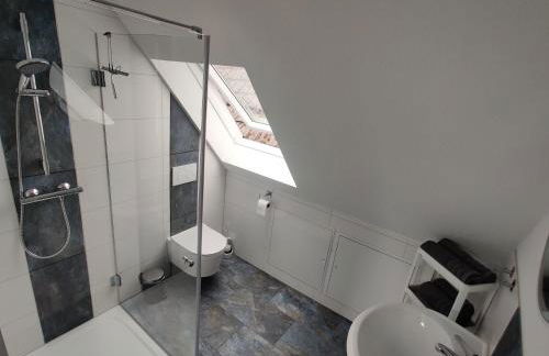 Ferienapartmets an der Kirche - Photo 9