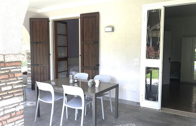 Villa Fiorita - Foto 62