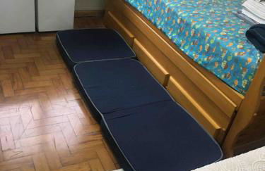 Frente ao Mar Living Aconchegante pet friendyr - Foto 11