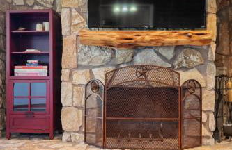 The Cozy Corner in Windermere Oaks on Lake Travis - Foto 9