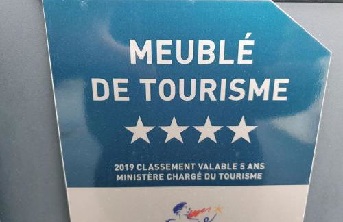 LES EMBRUNS JARDIN - Foto 20